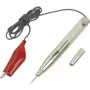 Brüder Mannesmann M1130 tester di tensione per auto lampada di prova 6-24V DC