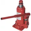 Brüder Mannesmann martinetto idraulico 5 t, corsa 197-380 mm, certificato GS 007-T-GS-5T
