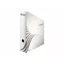 LEITZ easyboxx portariviste A4 bianco 100% cartone ondulato riciclato montaggio automatico - confezione da 25 (6140-00-00)
