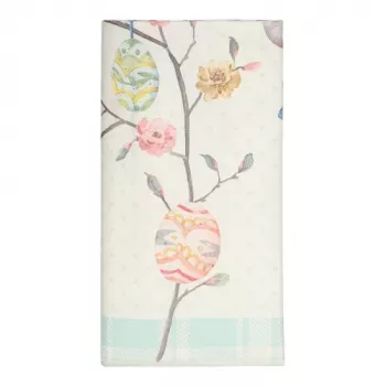 PAPSTAR Tovaglia brunch pasquale 89579 multicolore 1,2 x 1,8 m, 1 pz.