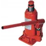 Brüder Mannesmann Cric idraulico 2 t (007-T-GS-2T)