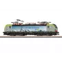 Märklin 88236 Locomotiva elettrica Re 475 BLS Cargo in scala Z