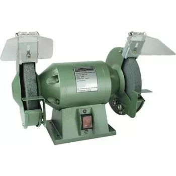 Brüder Mannesmann Mola da banco 200 W M 1225-150
