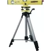 Brüder Mannesmann Livella laser con treppiede 81110