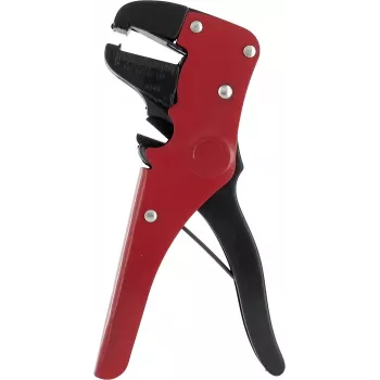 Brüder Mannesmann M1099 Pinza spellafili automatica 0,2-6 mm² / 10-24 AWG