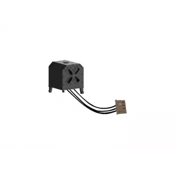 Märklin 74477 Lanterna deviatoio H0 binario C con massicciata