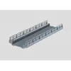 Märklin 074618 H0 Pezzo di rampa dritto per binario C