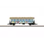 Märklin 080636 Carrozza di Natale scala Z 2026 - Edizione limitata da collezione