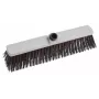 Haug Bürsten in-up Testina scopa, plastica grigia, larghezza 41 cm (99240RC)