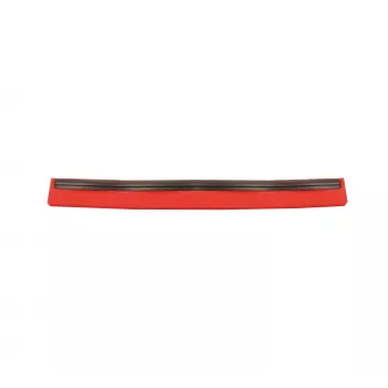 Haug Bürsten Gomma a labbro singolo per tergivetro 42 cm (87971)