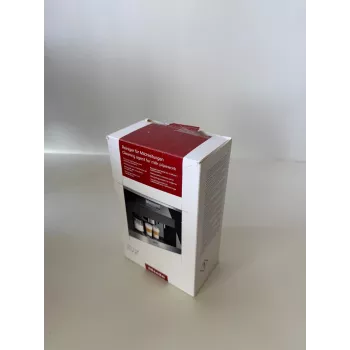 Miele Pastiglie detergenti per sistema latte, 100 pezzi