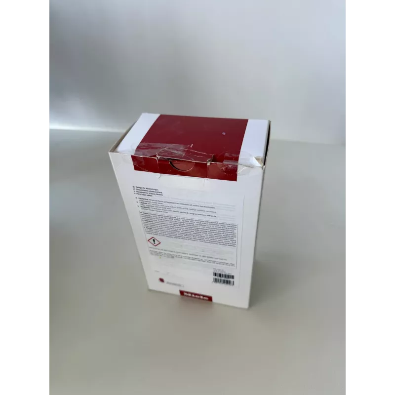 Miele Pastiglie detergenti per sistema latte, 100 pezzi