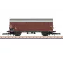 Märklin 082269 carro merci coperto Gbkl 236 DB scala Z