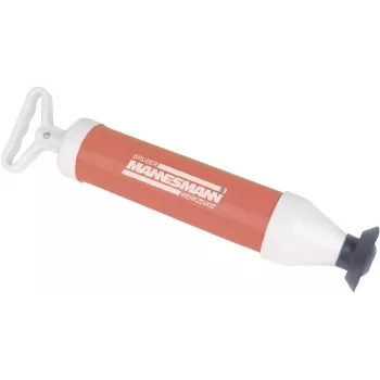 Brüder Mannesmann pompa sturalavandini a vuoto M49400