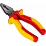 Brüder Mannesmann pinza universale VDE 160 mm M10601