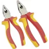 Brüder Mannesmann pinza universale VDE 160 mm M10601