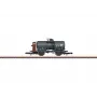 Märklin 82303 carro cisterna per merci di servizio delle DB scala Z