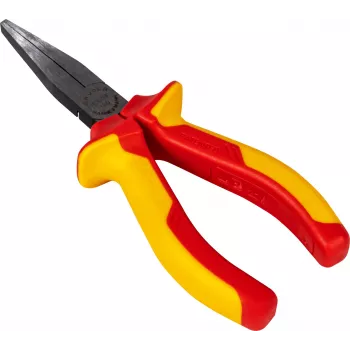 Brüder Mannesmann M10609 pinza piatta VDE 160 mm