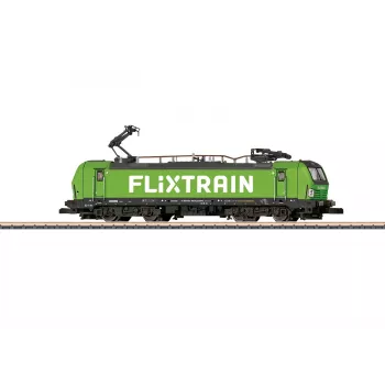 Märklin 88239 locomotiva elettrica BR 193 Flixtrain scala Z, MHI