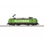 Märklin 88239 locomotiva elettrica BR 193 Flixtrain scala Z, MHI