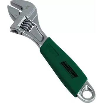 Brüder Mannesmann M19870 chiave regolabile 250 mm acciaio cromo-vanadio