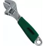 Brüder Mannesmann M19870 chiave regolabile 250 mm acciaio cromo-vanadio