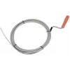 Brüder Mannesmann spirale sturalavandini 6 mm x 3 m con punta 49903