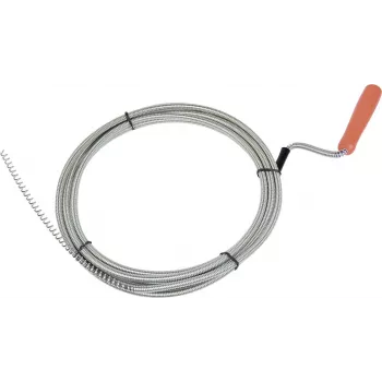 Brüder Mannesmann spirale sturalavandini 6 mm x 3 m con punta 49903