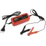 Brüder Mannesmann M12711 caricabatterie automatico per auto per batterie al piombo-acido 6V e 12V