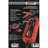 Brüder Mannesmann M12711 caricabatterie automatico per auto per batterie al piombo-acido 6V e 12V