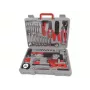 BRÜDER MANNESMANN set di utensili da 555 pezzi in valigetta in plastica con assortimento di minuteria (M29555)