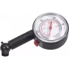 Brüder Mannesmann 054T misuratore pressione pneumatici a stilo, 0,5-3,5 bar / 7-50 psi, analogico, corpo in metallo, clip da tasca