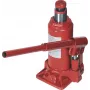 Brüder Mannesmann cric idraulico 8 t portata 200-385 mm (007-T-GS-8T)