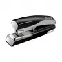 LEITZ Nexxt 5523 cucitrice piatta, capacità 40 fogli, nero 5523-00-95
