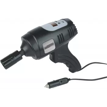 Brüder Mannesmann 12 V avvitatore a impulsi per auto (M01725)