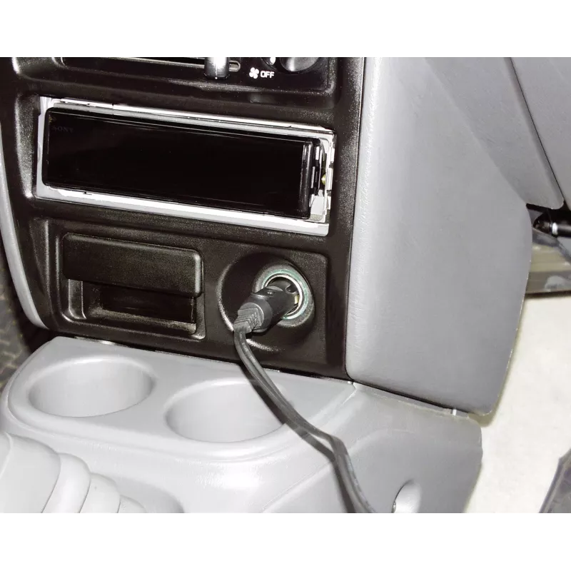 Brüder Mannesmann Avvitatore a massa battente per auto 12 V (M01725)