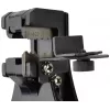 BRÜDER MANNESMANN pinza spellafili automatica, verde con molla di richiamo, ganasce in acciaio SK5, 0,2-6,0 mm² (M10981)