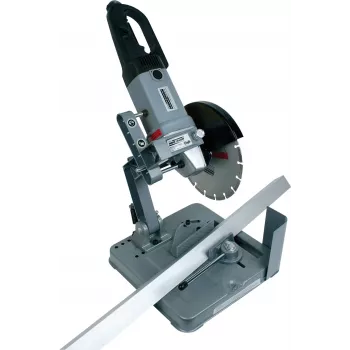 Brüder Mannesmann supporto per smerigliatrice angolare M 1255-S