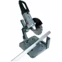 Brüder Mannesmann supporto per smerigliatrice angolare M 1255-S