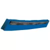 Haug Bürsten Spatola in gomma a due labbri per tergivetro 42 cm (87972G)