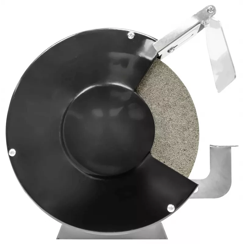 Brüder Mannesmann M 1225-200 Smerigliatrice da banco 350 W 200 mm