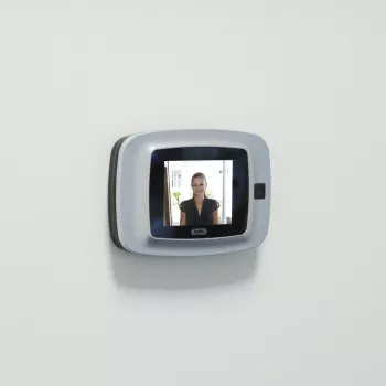ABUS DTS2814 Contatto radio per porte/finestre - bianco ABTS01644