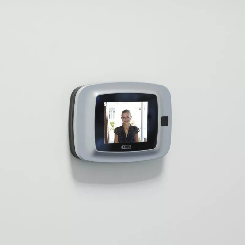 ABUS DTS2814 Contatto radio per porte/finestre - bianco ABTS01644