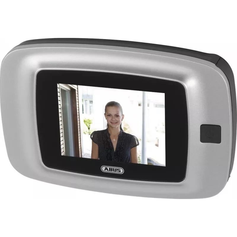 ABUS DTS2814 Contatto radio per porte/finestre - bianco ABTS01644