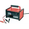 Brüder Mannesmann Caricabatterie da officina 6/12V, 2A/8A, batteria al piombo (M12720)