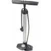 Brüder Mannesmann 00360 pompa ad aria manuale 5 bar con testa valvola universale