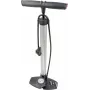 Brüder Mannesmann 00360 pompa ad aria manuale 5 bar con testa valvola universale