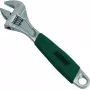Brüder Mannesmann M19872 chiave regolabile 250 mm acciaio cromo-vanadio