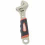 Brüder Mannesmann M19875 chiave regolabile 250 mm acciaio cromo-vanadio