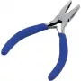 BRÜDER MANNESMANN pinza combinata per elettronica 115 mm capacità di taglio max. tipo M 10802